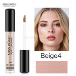 Miss Rose Full Coverage Concealer Beige 4
