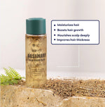 Jenpharm Anagrow Rosemary Hair Oil 100ml