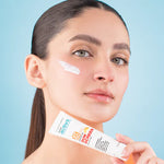 CoNatural Sunscreen 60 SPF 30ml