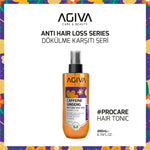 Agiva Caffeine Ginseng Hair Tonic 200ml