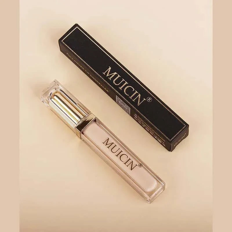 Muicin Luminous Silk HD High Coverage Liquid Concealer 300 Sand