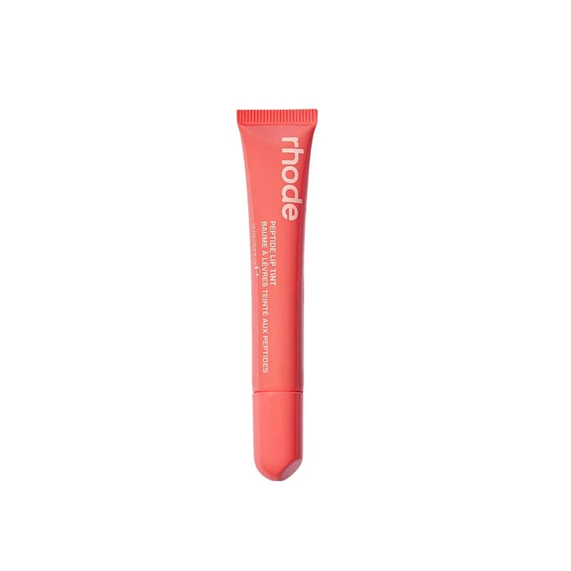 Rhode Peptide Lip Tint Peach Pit 10ml
