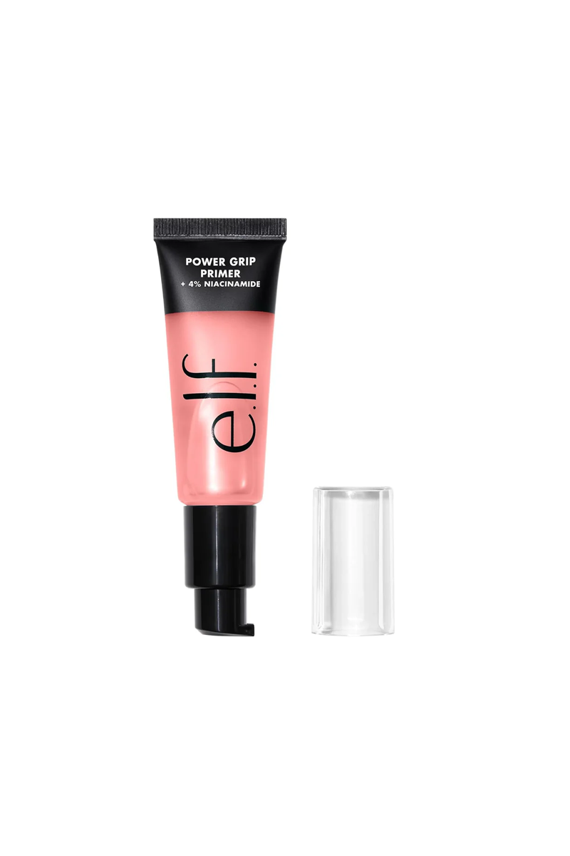 Original Elf Power Grip Primer  4 Niacinamide 24Ml Available At Beauty Pouch, Delivery Across Pakistan