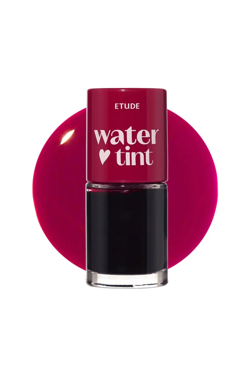 Etude House - Dear Darling Water Tint 9ml - Cherry