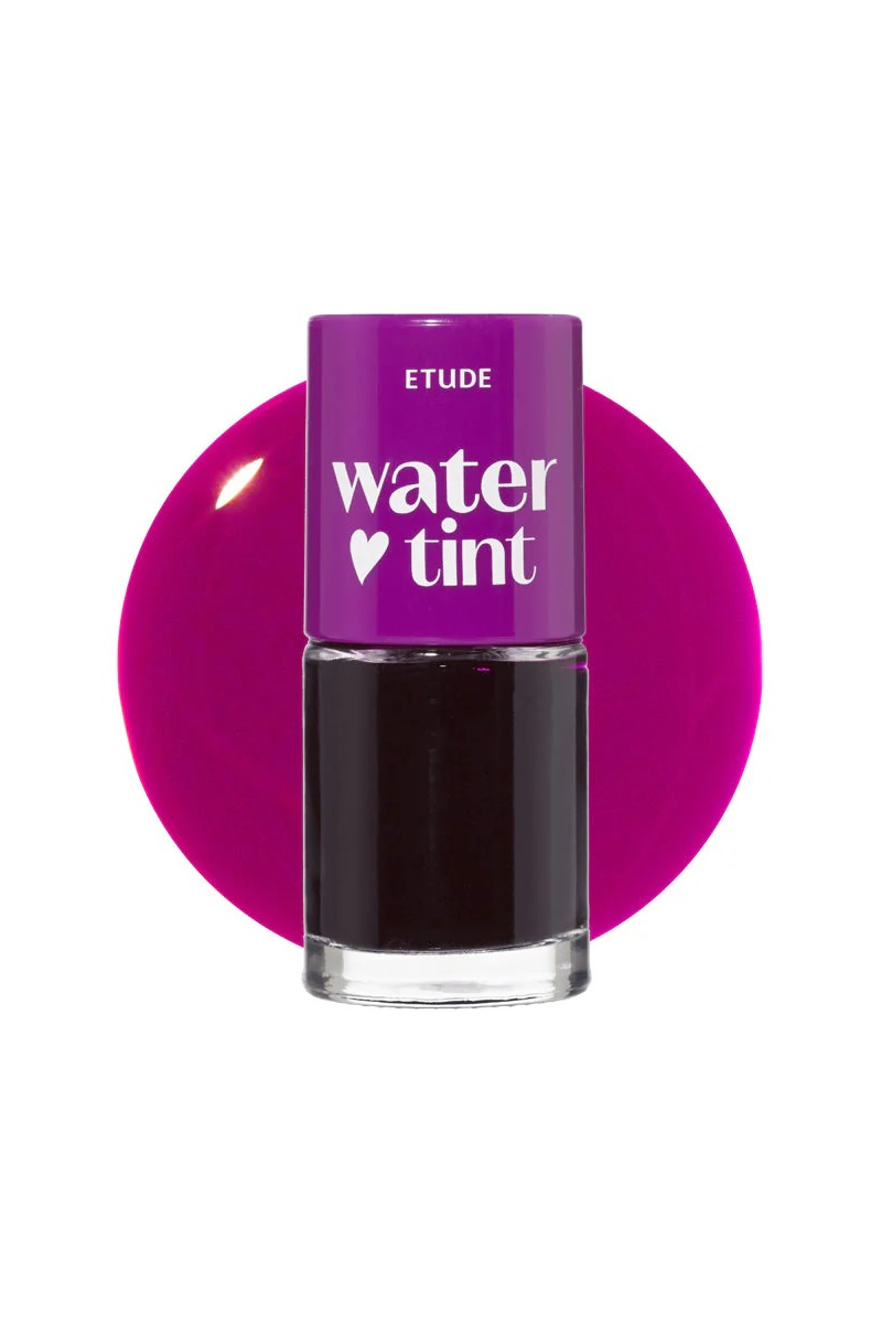 Etude House - Dear Darling Water Tint 9ml - Grape