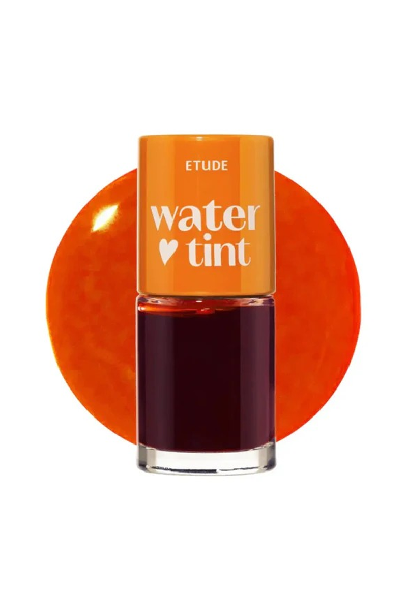 Buy Etude House Dear Darling Water Tint 9Ml Orange, Available At Beauty Pouch Pakistan