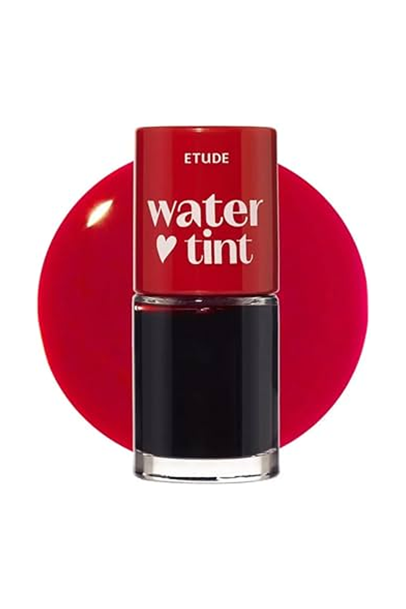 Etude House - Dear Darling Water Tint 9ml - Pomegranate