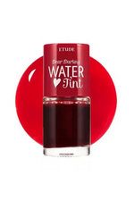 Etude House - Dear Darling Water Tint 9ml - Red Grape Fruit