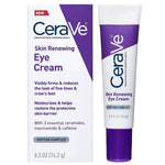 CeraVe - Skin Renewing - Eye Cream - 14.2g