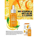 Dr Rashel Vitamin C Eye Serum 30ml