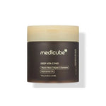 Medicube Deep VIT C Pads 150g