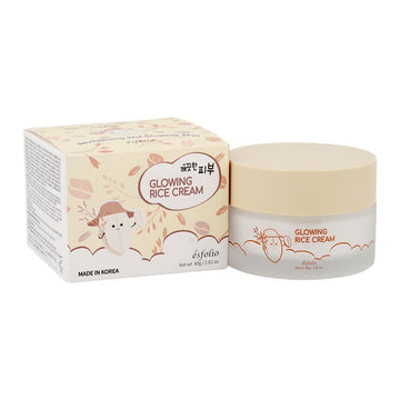 Esfolio Pure Skin Glowing Rice Cream 80g