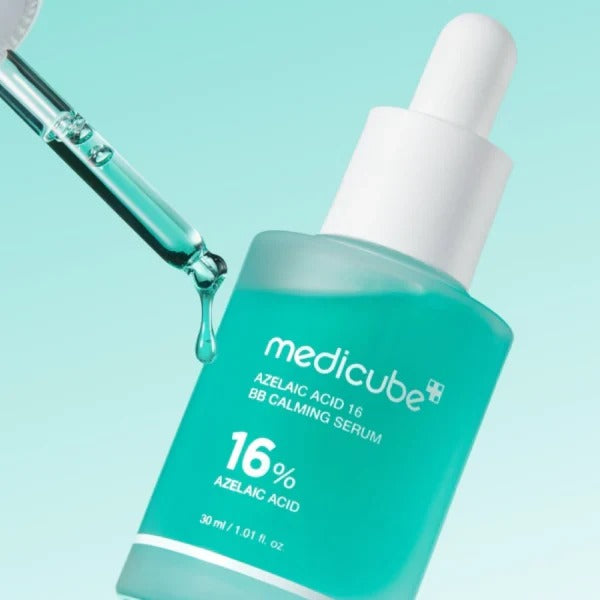 Medicube Azelaic Acid 16 Calming Serum 30ml