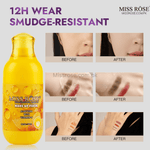 Miss Rose EverFresh Makeup Fixer Yellow 100ml