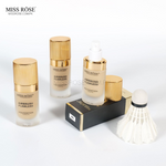 Miss Rose AirBrush Flawless Foundation Natural 30ml