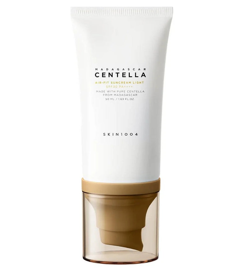 Skin1004 Madagascar Centella Air Fit Suncream Light SPF 30 PA++++ 50ml