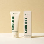 K-Secret Seoul 1988 Pine Cica 1% + Probiotics Cleansing Foam 150ml