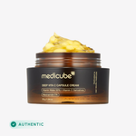 Medicube Deep Vitamin C Capsule Cream 55g