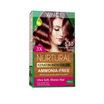 Vince Nurtural Women Hair Color 5.50 Mahogany Light Brown