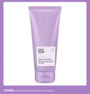 Vivimiyu Grape Seed + Shea Butter Face Wash  180g