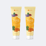 Jenpharm Turmeric Glow Face Mask 40g