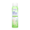 Disaar Hair Removal Spray Foam With Aloe Vera And Shea Butter 150ml