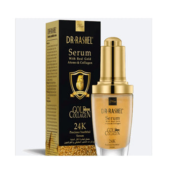 Dr Rashel 24K Gold Collagen Serum 40ml