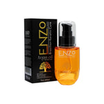 Enzo Argan Oil Brazilian Keratin Hair Serum 60ml