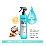 Agiva 8D Hyaluron Pro CareTwo Phase Conditioner 400ml