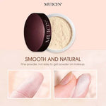 Muicin Translucent Setting Loose Powder Fair 30g