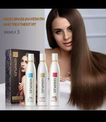 BK Keraplex Professional Brazilian Keratin Treatment Kit