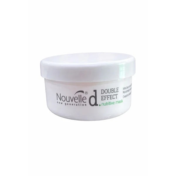 Nouvelle Double Effect Mask With Keratin  150ml
