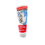 Gatsby Pimple Fighting Foam Face Wash 120g