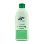 Boots Cucumber Cleansing Lotion 150ml