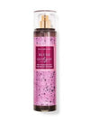 Bath & Body Works Blush Cardigan Fine Fragrance Mist 236ml