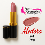 Medora Matte Lipstick 244 Twig