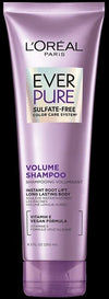 Loreal Paris Ever Pure Sulfate Free Volume Shampoo 250ml