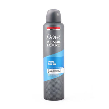 Dove Men + Care Cool Fresh Anti-Perspirant Deodorant Spray 250ml