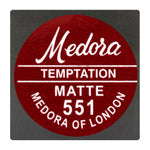 Medora Matte Lipstick 551 Temptation