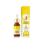 Eveline Super Duet Serum Against Discoloration 15% Vitamin C Niacinamide 18ml