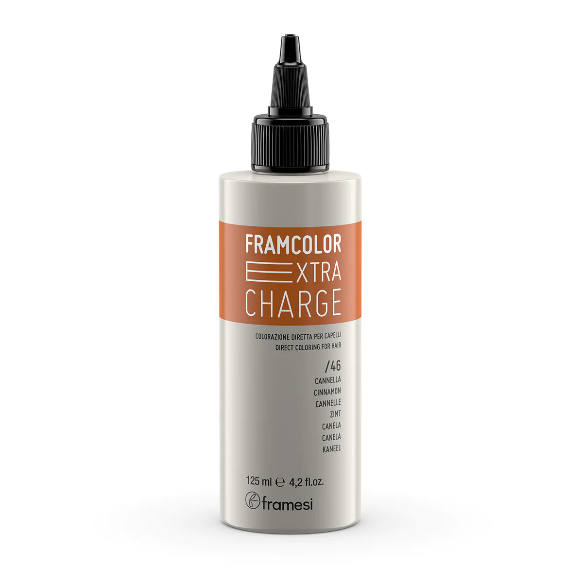 Framesi Framcolor Extra Charge Cinnamon 125ml