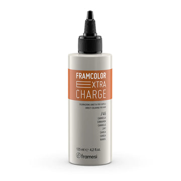 Framesi Framcolor Extra Charge Cinnamon 125ml
