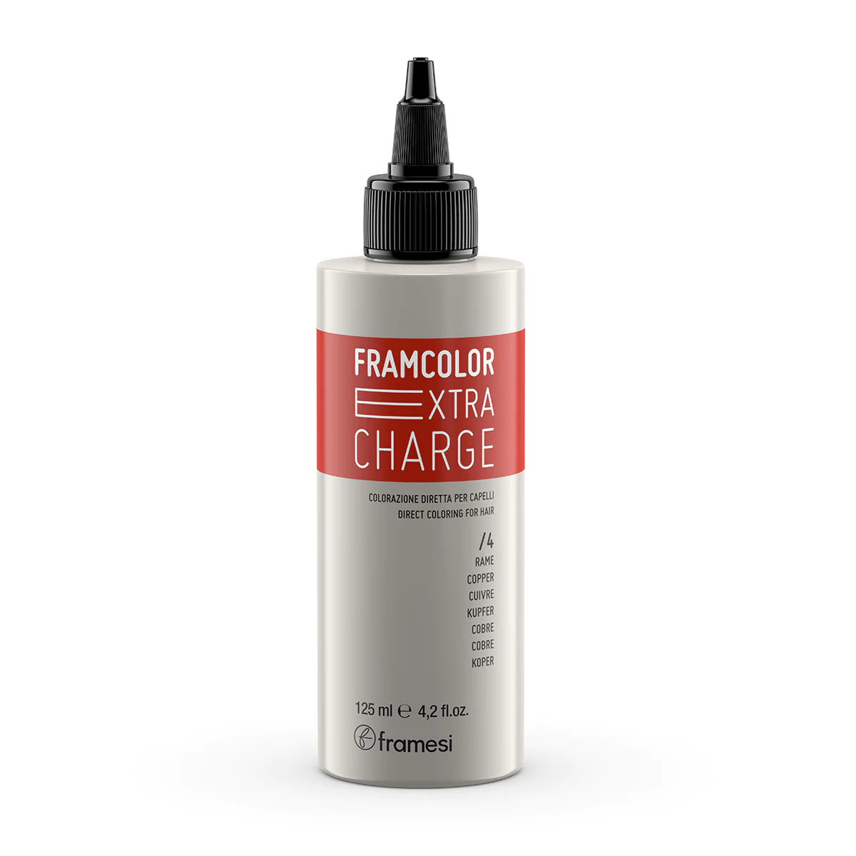 Framesi Framcolor Extra Charge Copper 125ml