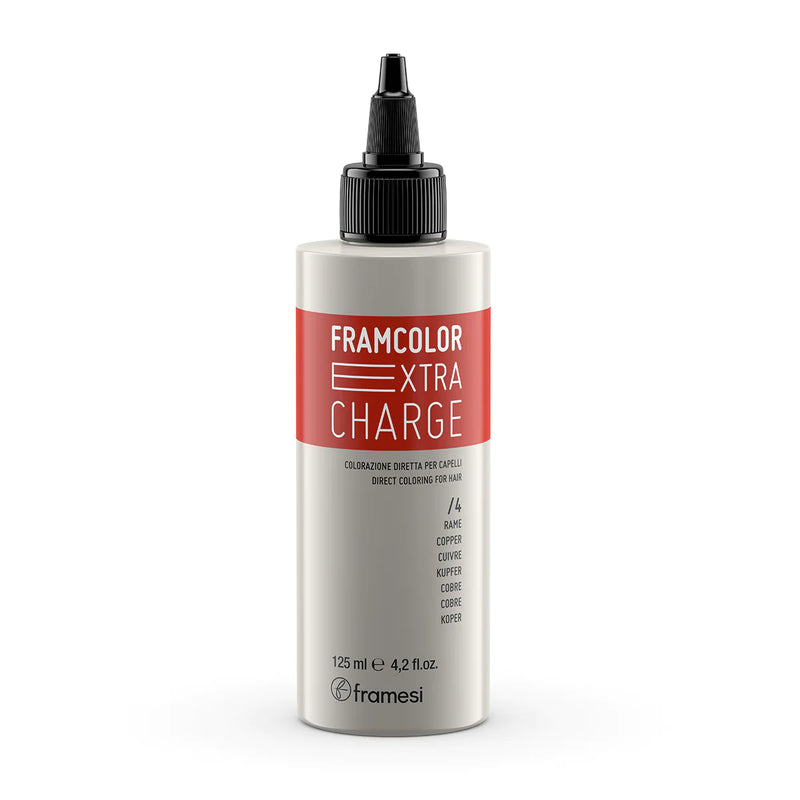 Framesi Framcolor Extra Charge Copper 125ml