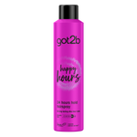 Schwarzkopf Got2b Happy Hours 24 Hours Hold Hairspray 300ml