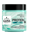 Schwarzkopf Gliss 4 in 1 Moisturizing Hair Care Treatment 400ml