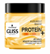 Schwarzkopf Gliss Power Treatment Protein+ Mask 400ml