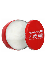 Glysolid Glycerin - Skin Cream - 250ml