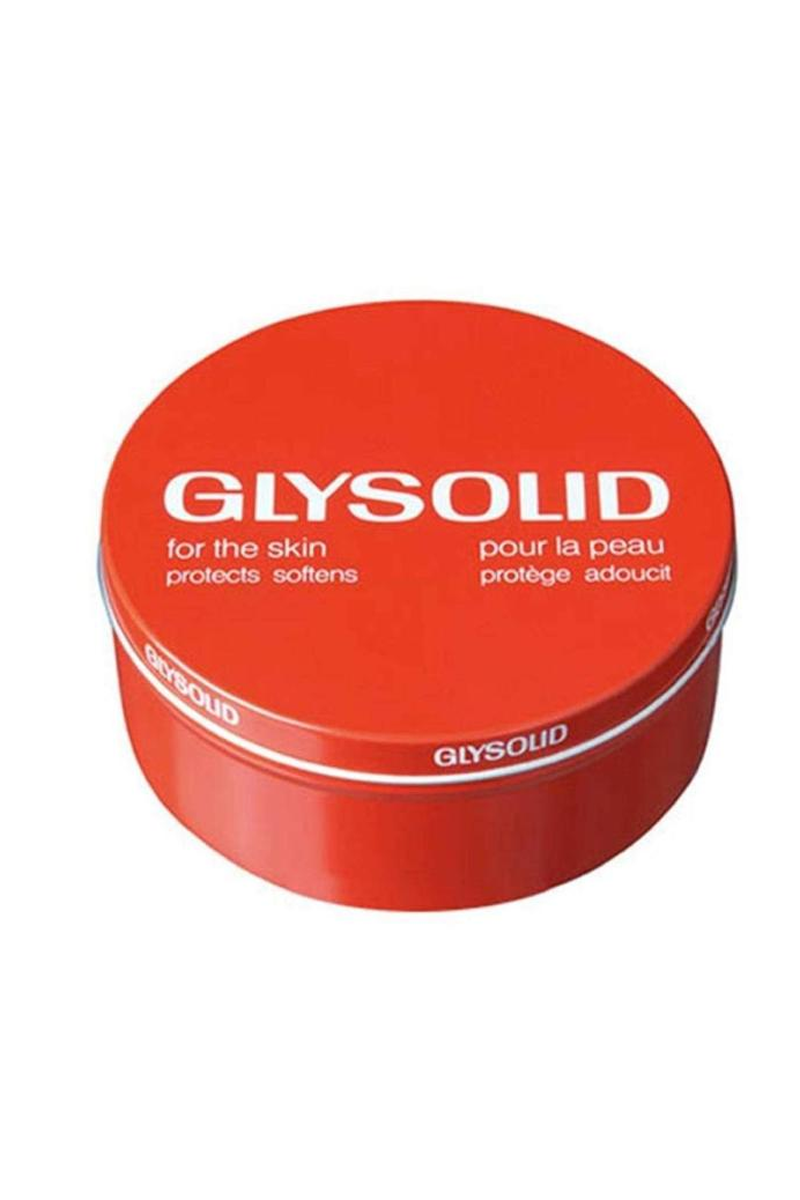 Glysolid Glycerin - Skin Cream - 250ml