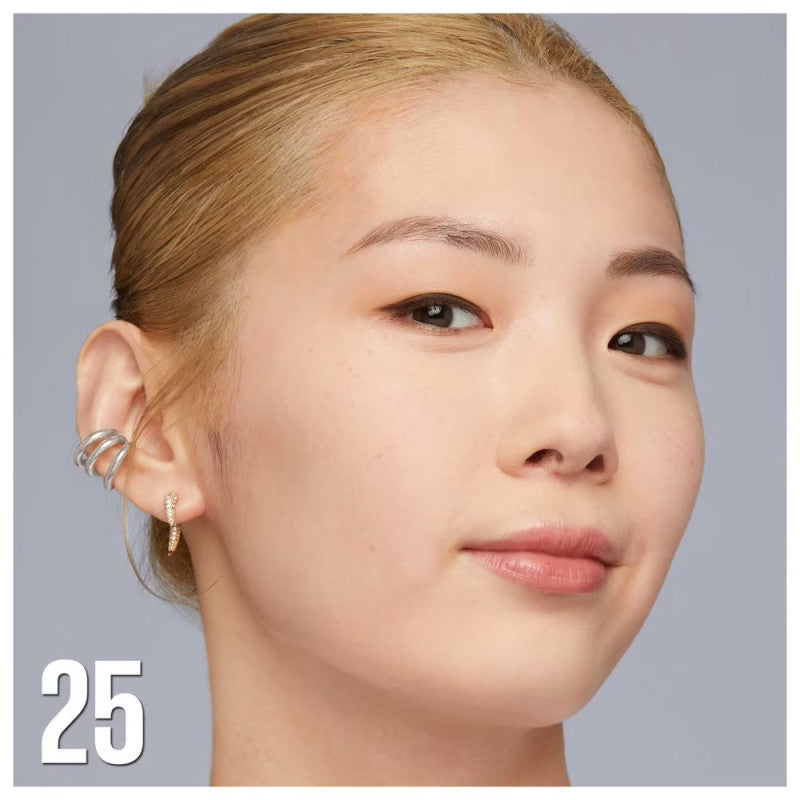 Maybelline Green Edition Blurry Skin Powder 9 g, (25)